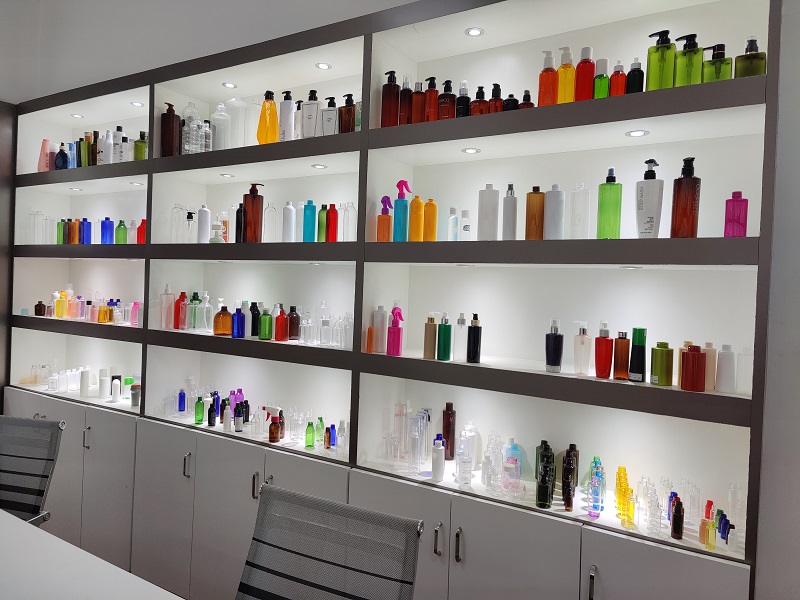 NINGBO LUX PACK CO.,LTD