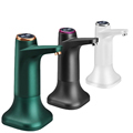 Portable Rechargeable Electric Water Dispenser Pump for Kitchen1