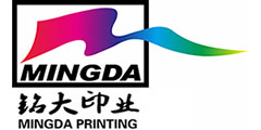 Wenzhou Mingda Printing Industry Co., Ltd.