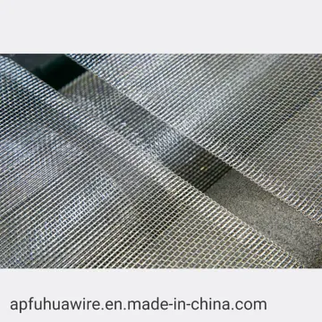 Ten Chinese Pvc Insect Screen Suppliers Popular in European and American Countries