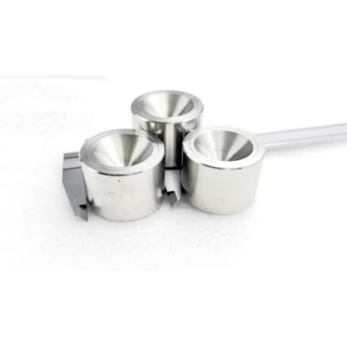 Внешний диаметр 43*30 Апертура лазера: 2,258 Готовая апертура: 2,400