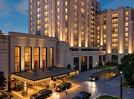 Hotel & Penginapan