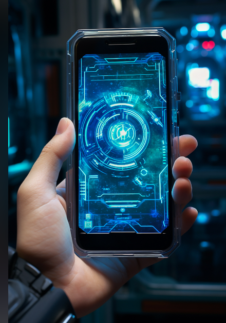 smart phone