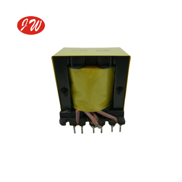 Transformador de alta frequência PQ50: um componente central eficiente e estável da fonte de alimentação