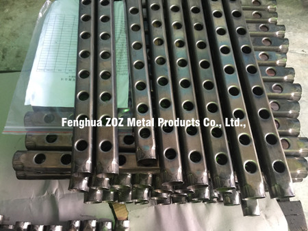 Fenghua ZOZ Metal Products Co., Ltd