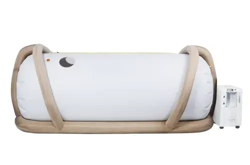 Die Klassifizierung der hyperbaren Sauerstoffkammer