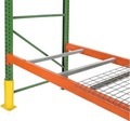 Teardrop Pallet Rack - Warehouse Storage Solutions1