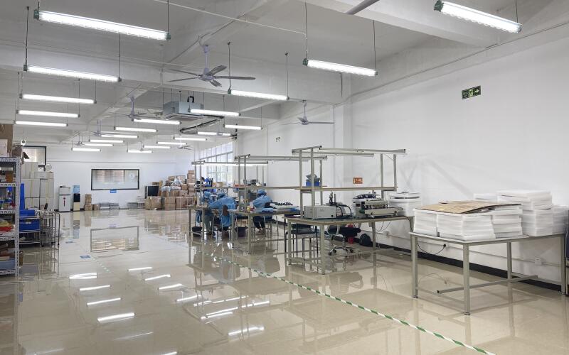 Guangzhou Vantee Electronic Technology Co., Ltd.