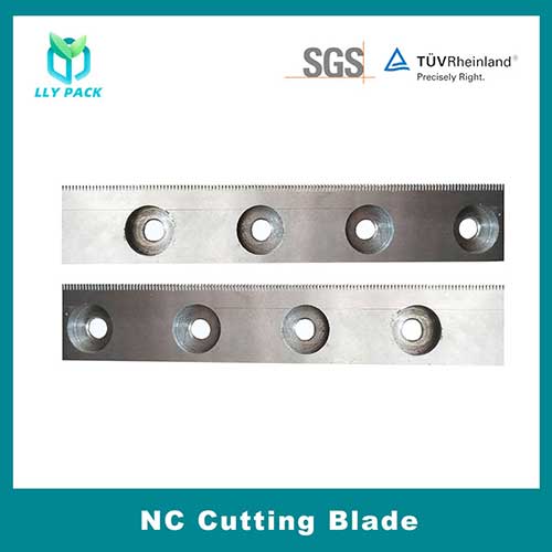 Nc Cutting Blade 3