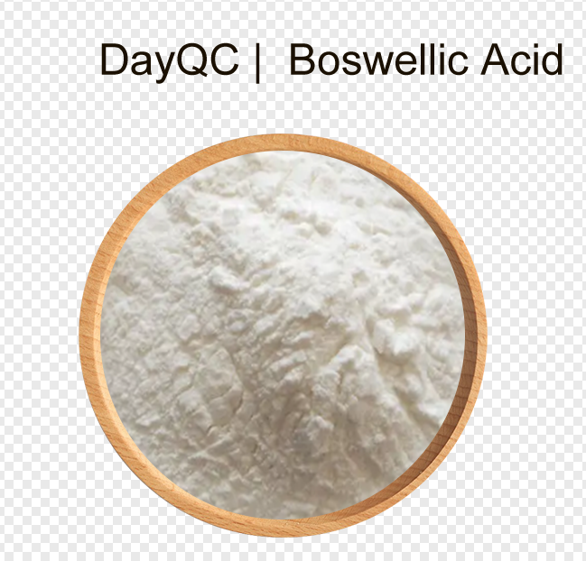 BOSWELLIC ACID