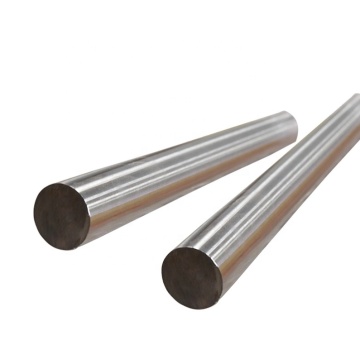 China Top 10 Influential Steel Round Bar Manufacturers