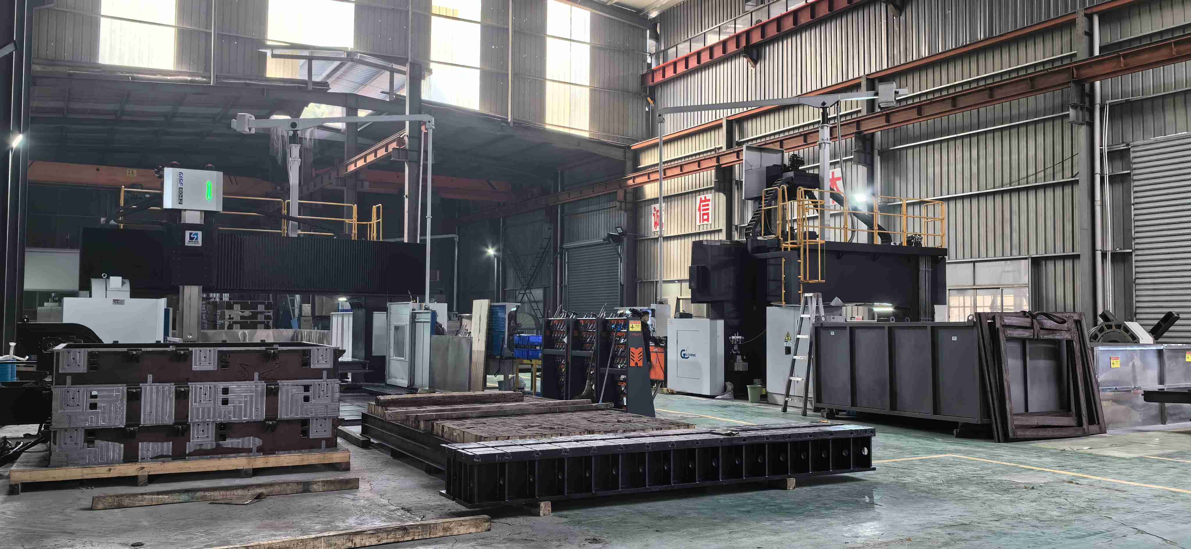 Hangzhou Sutuan Machinery Co.,Ltd.<br>Leading EPS EPP ETPU machinery manufacturer