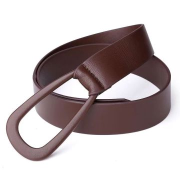 China Top 10 Leather belt processes Potential Enterprises