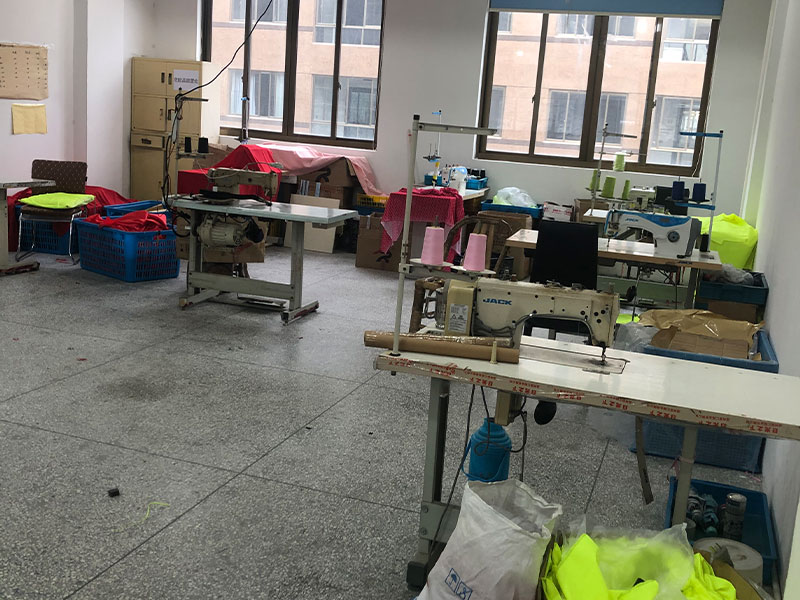 Wenzhou Jiahui Headwear Co., Ltd.