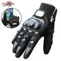 Touch Screen Motorcycle Gloves for Winter & Summer - Motos Luvas Guantes Motocross Protective Gear1