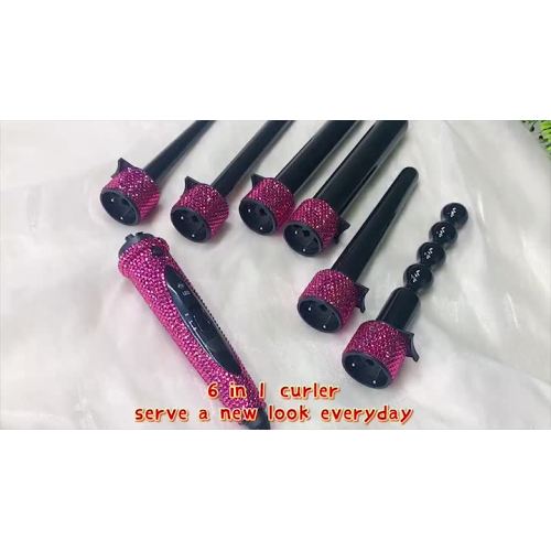 hair curler g