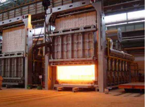 Magas mangán acél repedések megelőzése és hőkezelési folyamat