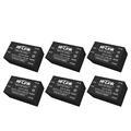 Hi-Link Power Line Communication Modem AC220V to DC12V 5W Power Supply Module HLK5M121
