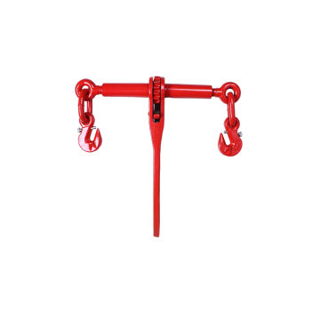Ratchet load binder
