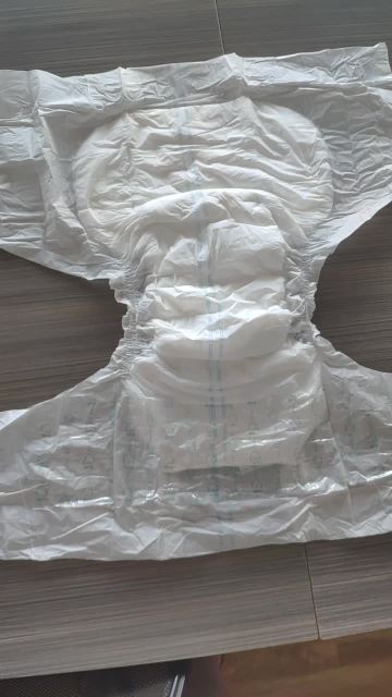 adult diaper XL