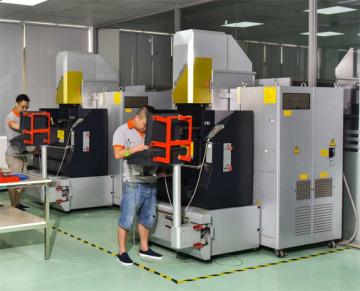 Advantages of EDM Machining and machining accuracy