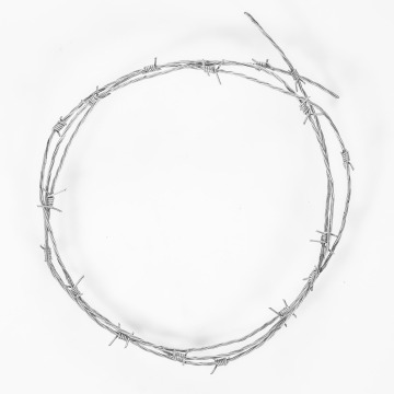Top 10 China Barebed Wire Manufacturers