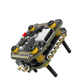 SpeedyBee F405 Mini Stack Flight Controller for RC FPV Racing Drones1