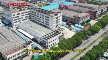 About us AHD Polymer