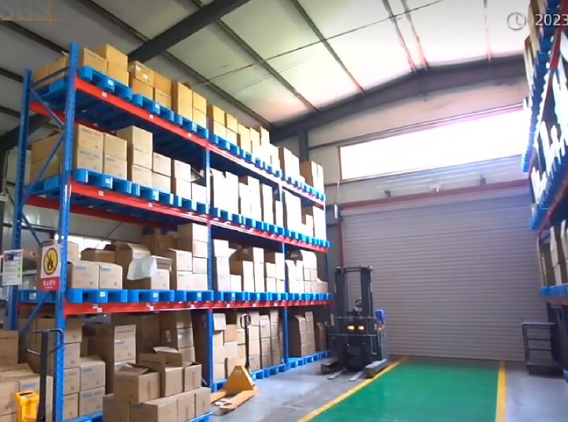 Demihui Sealing Technology (Ningbo) Co., Ltd.