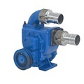 Vacuum Excrement Pump: Automatic Waste Sewage Pump for Breeding Farms and Septic Tanks1
