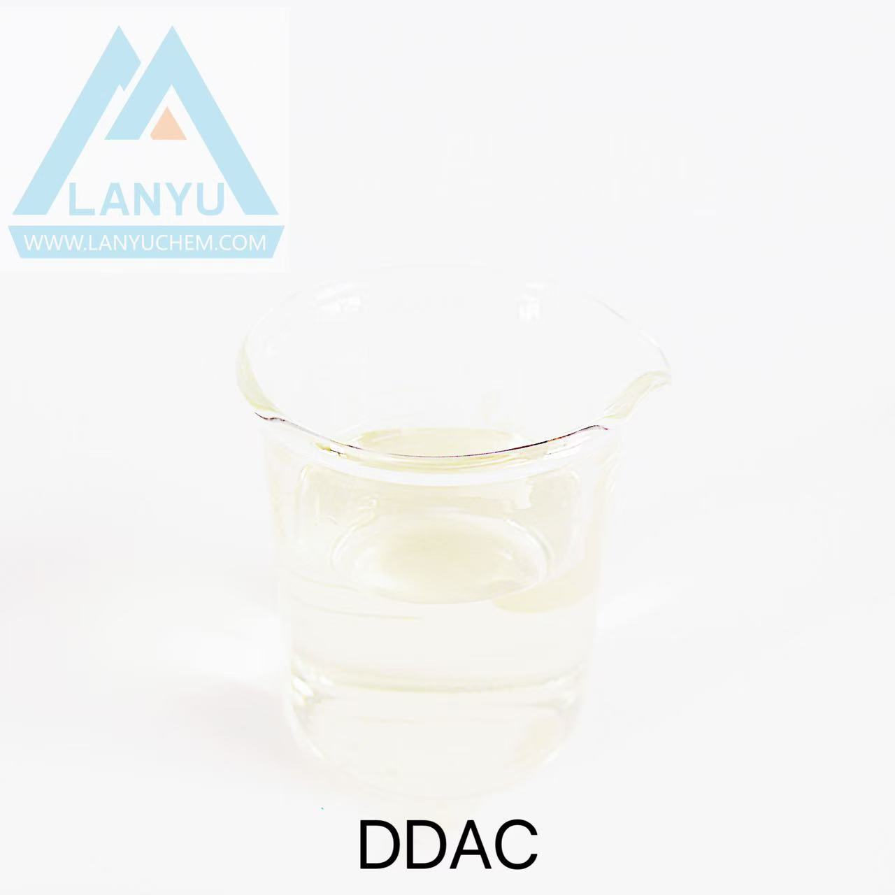 DDAC CAS: 7173-51-5   