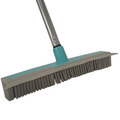 Ultimate Guide to Effective Cleaning: Rubber Broom, Squeegee, Floor Cleaner, and Mop1