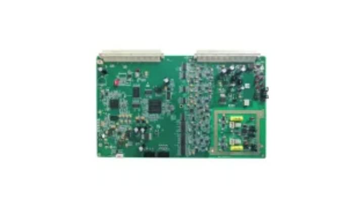 Precision Medical Equipment Circuit Board PCBA ROHS PCB Assembly