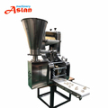 Cheese Stuffed Empanada and Gyoza Maker Machine - 15cm Samosa and Momo Machine1