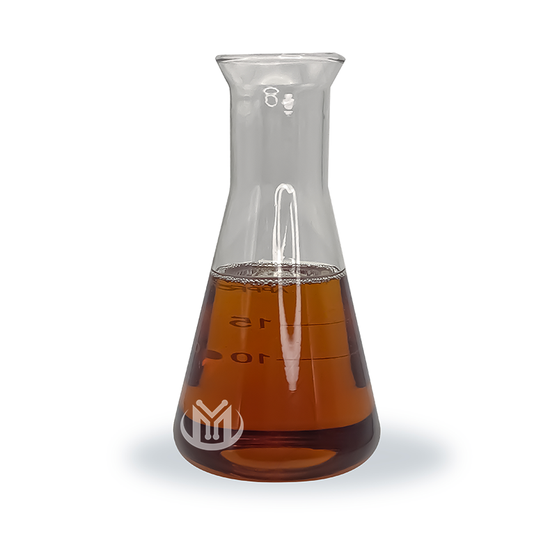 Sorbitan Trioleate & Polysorbate 85 for O/W Emulsifier System