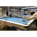 9-Foot Billiards Table for Sale: Perfect for Modern International Competition Standards1