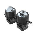 Factory Direct Customization 3 Inch LED Projector Fog Lamp for Car1