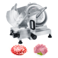 Hualing 10\" Stainless Steel Blade Electric Deli Meat Slicer - Commercial and Home Use1