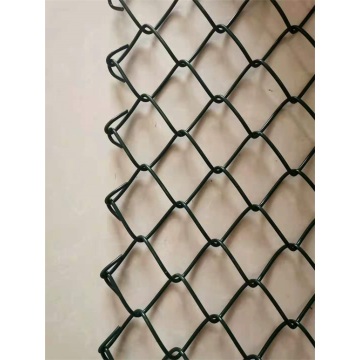 Top 10 Pvc Coated Chain Link Fence Manufacturers