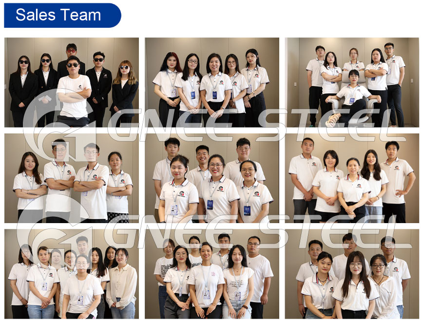 GNEE (Tianjin) Multinational Trade Co.,Ltd