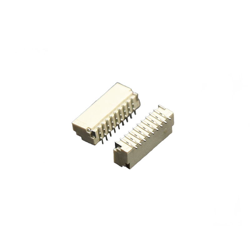 Conectores de alambre