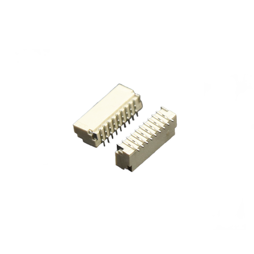 Conectores de alambre