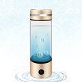 Portable Hydrogen Water Maker Ionizer USB Amazon Top Seller1