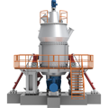 Top-Quality Mining Equipment: GKXLM2800 Vertical Mill for Mineral Powder Processing1