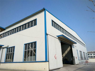 Tai'an Zhuoyue Laser Ltd.