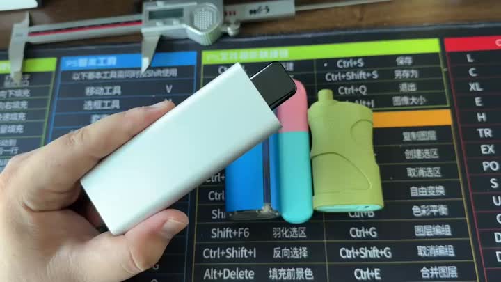 Apple Bar Vape 6000