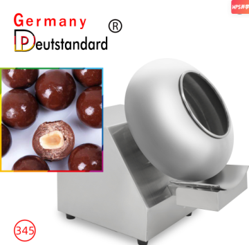 NP-346 Chocolate coating machine