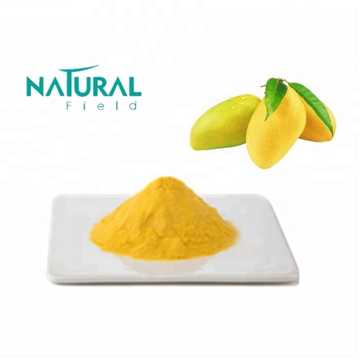 Light yellow Mango powder Mango extract Fruit powder