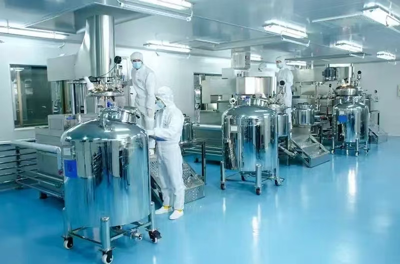 GuangZhou YanJie Biotechnology Co.,Ltd