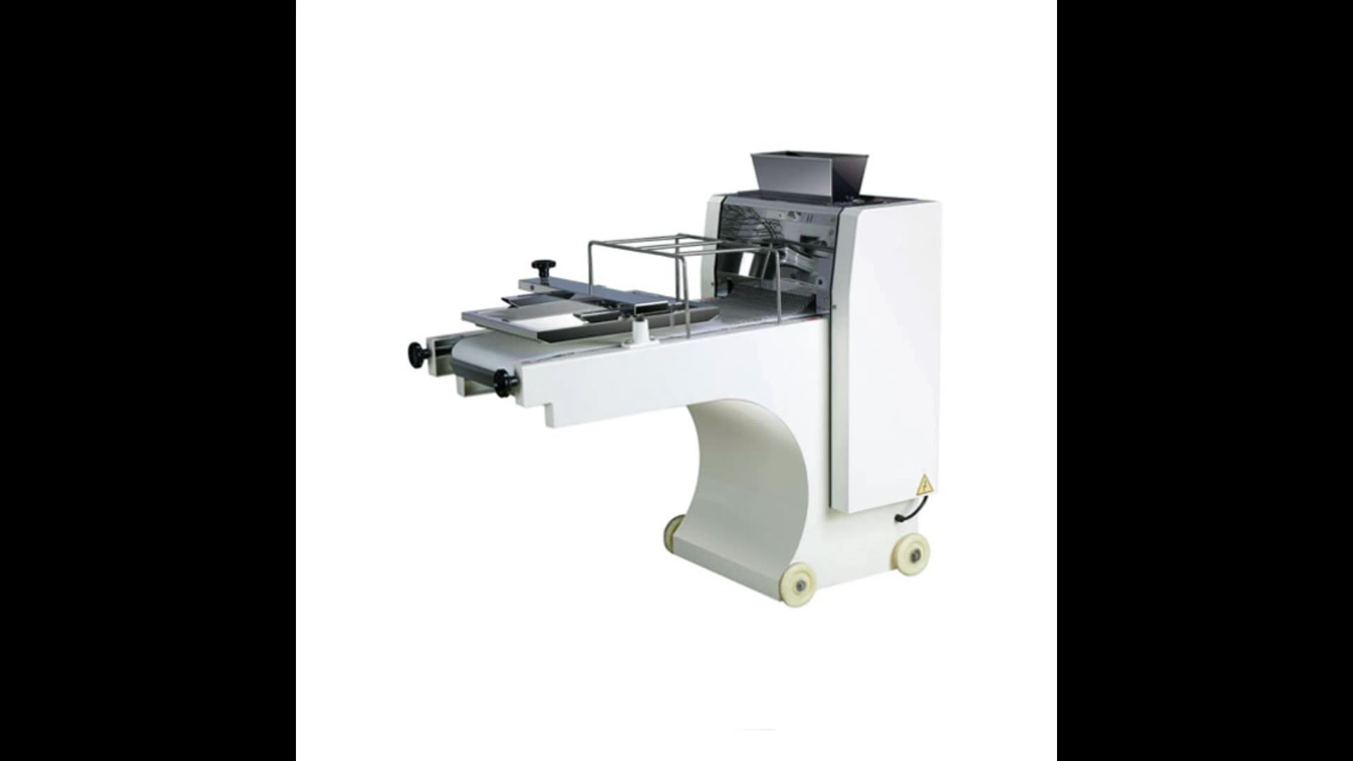 Glead Commercial Automatic Toast Moulder bakery used Bread Toast Moulder Toast Moulding Machine Bread Machinery High Quality1